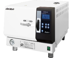 Nồi hấp tiệt trùng chân không 12 lít LAC-1011SV